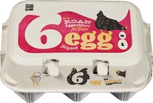 Eggpakker